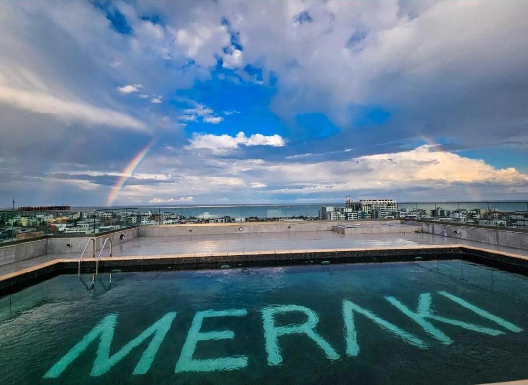 Meraki And Premium Apartment *